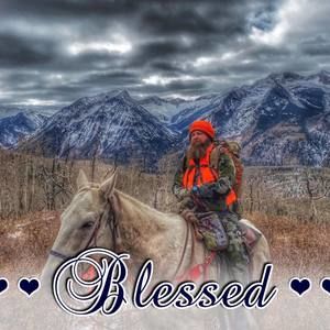 Meet your Posher, Chad